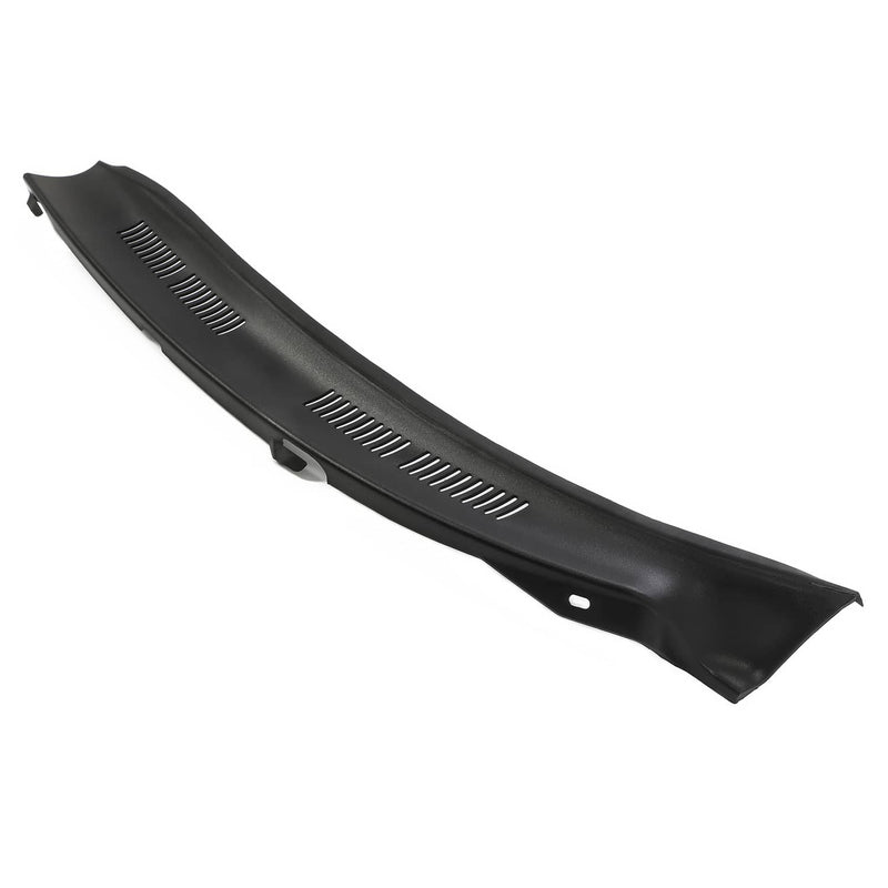 DURAFORCE Windshield Wiper Cowl Screen Cover Set for Mercedes Benz W210 E-Class 1995-2003