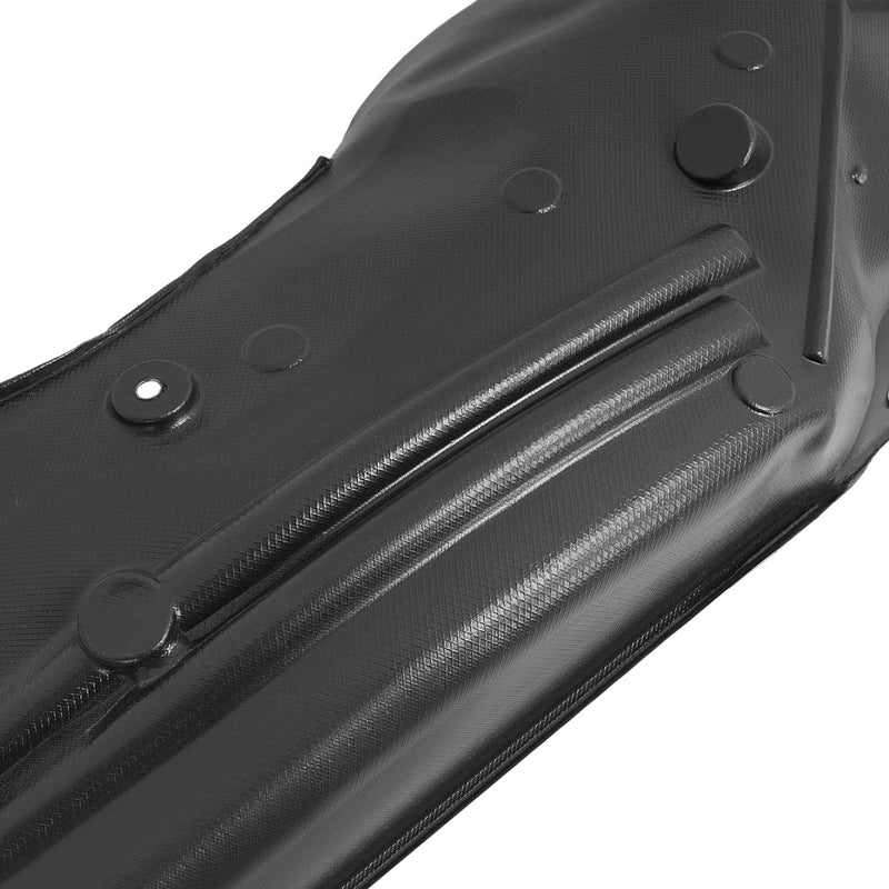 Front Passenger Side Fender Liner Splash Shield for Honda Accord 2016-2017