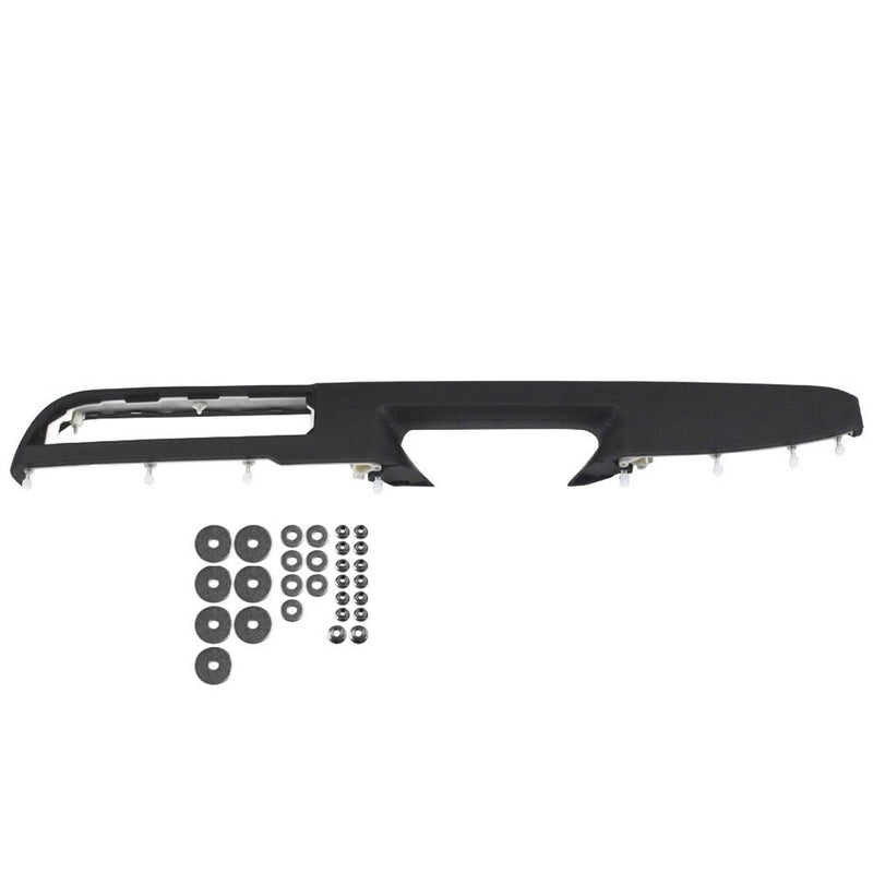 Driver Door Panel Handle Armrest Repair for Chevy GMC Tahoe Silverado 2010-2014