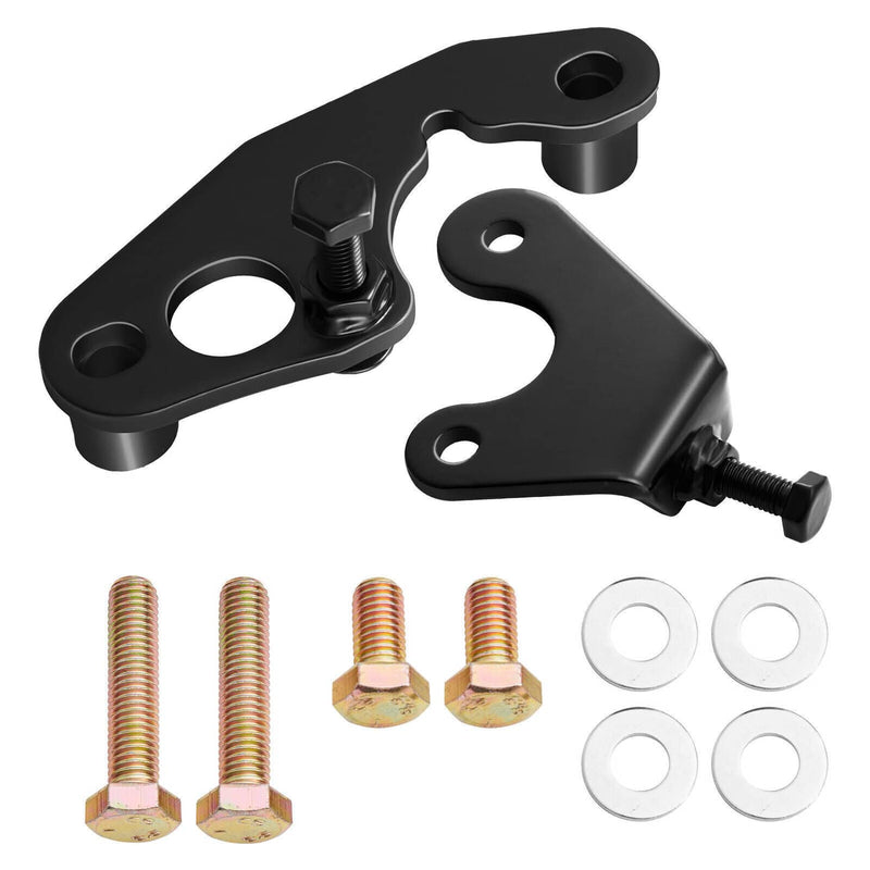 Exhaust Manifold Bolt Repair Kit for GM Trucks SUV 4.8 5.3 6.0 6.2L Newer