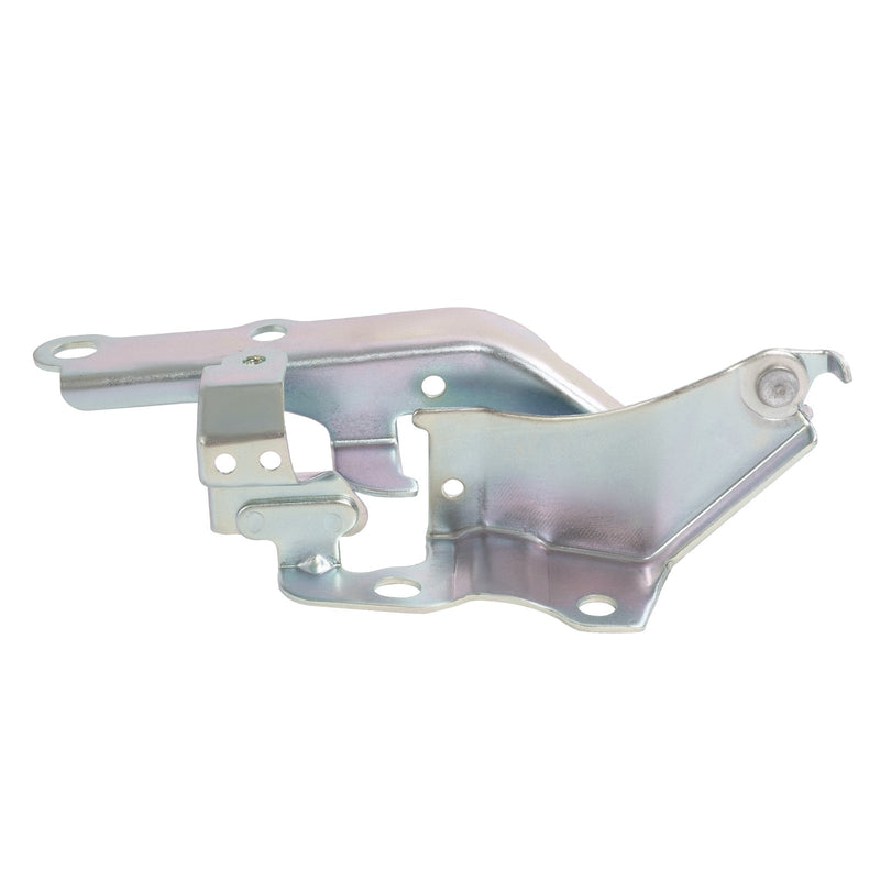 Silvery Hood Hinges for Toyota Tacoma 2016-2023 Left Right Pair Set