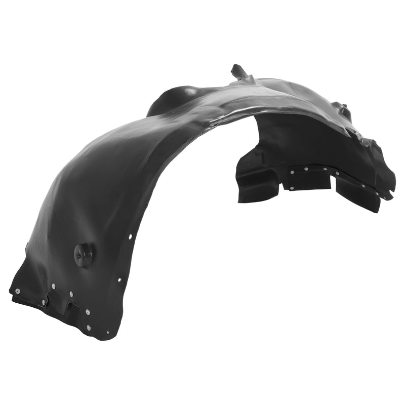 FO1249160 Front Passenger Right Inner Fender Liner for Ford Focus 2012-2018