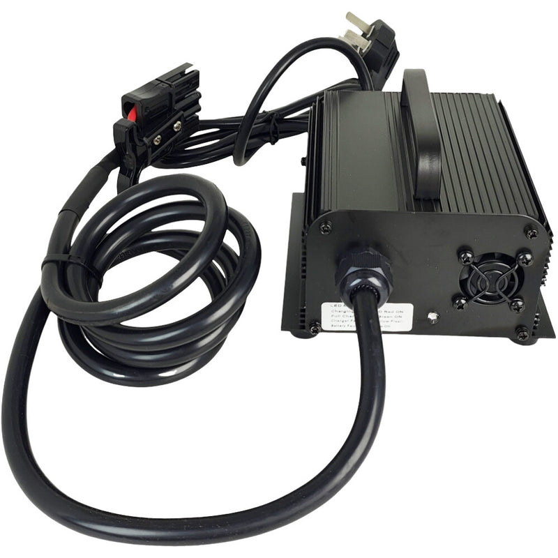 SWCH24V10A-B Battery Charger for Heli Pallet Jacks Electric Forklift Truck