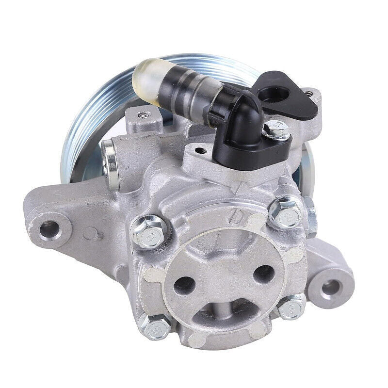 21-5456 Power Steering Pump w/ Pulley for 2006-2011 Honda Civic 1.8L L4