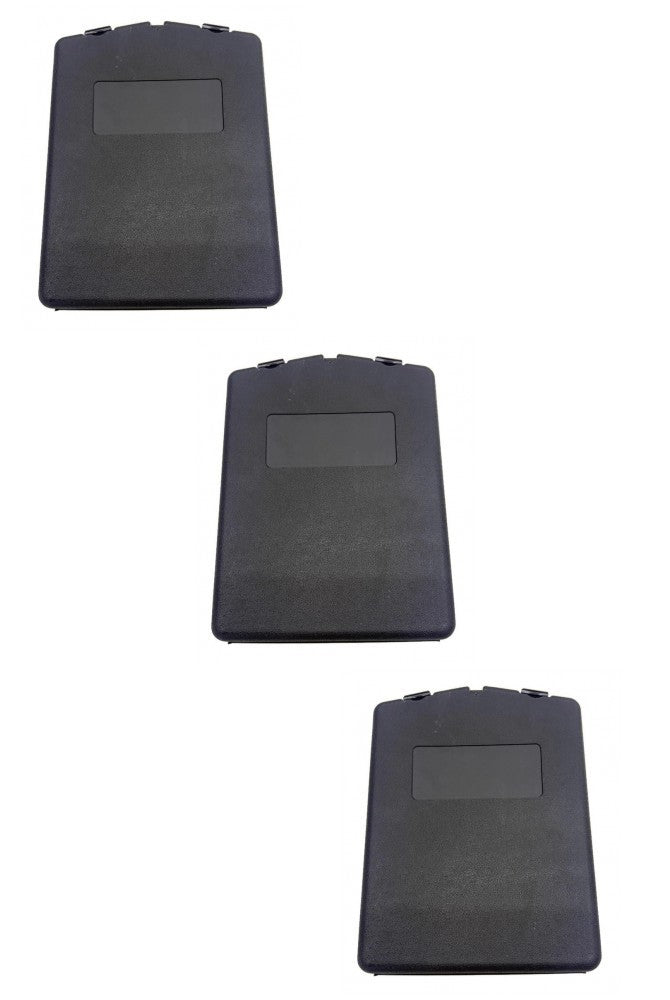 DURAFORCE Document Paper Case for Excavators Bulldozers Tractors Loaders Dump Truck (3)