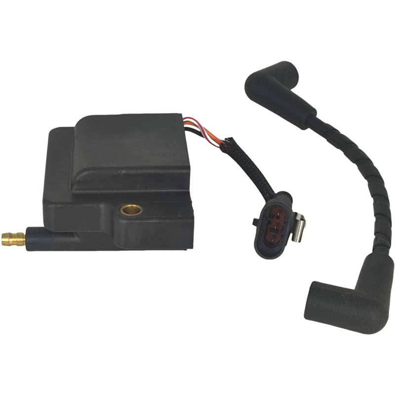 DURAFORCE 512060953 Ignition Coil CDI for Ski-Doo Expedition LE GSX 600HO 2010-2015