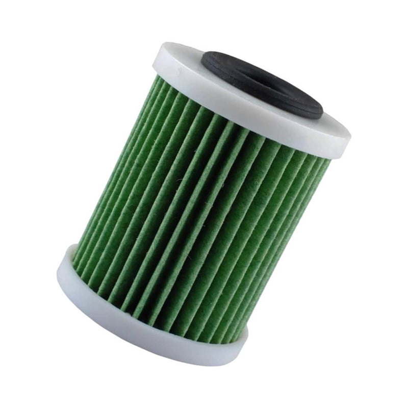 DURAFORCE 6P3-WS24A-02-00 Fuel Filter for Yamaha Outboard 4-Stroke 6P3-24563 18-79809