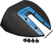 DURAFORCE Hydrofoil Stabilizer for Most Yamaha Mercury Johnson Outboard 8-40HP Engines
