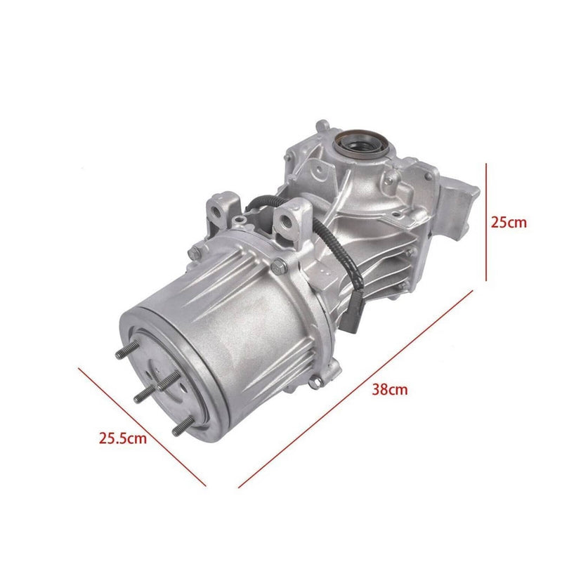 Rear Axle Differential Carrier Assembly AWD for Mazda CX-5 CX-9 2.5L KA0327020#