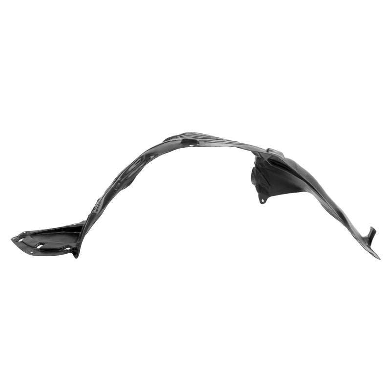 Front Driver Side Inner Fender Liner Splash Shield for Nissan Maxima 2009-2014