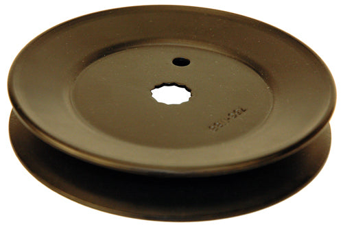 DURAFORCE SPINDLE PULLEY 756-1188 for Cub Cadet 956-1188