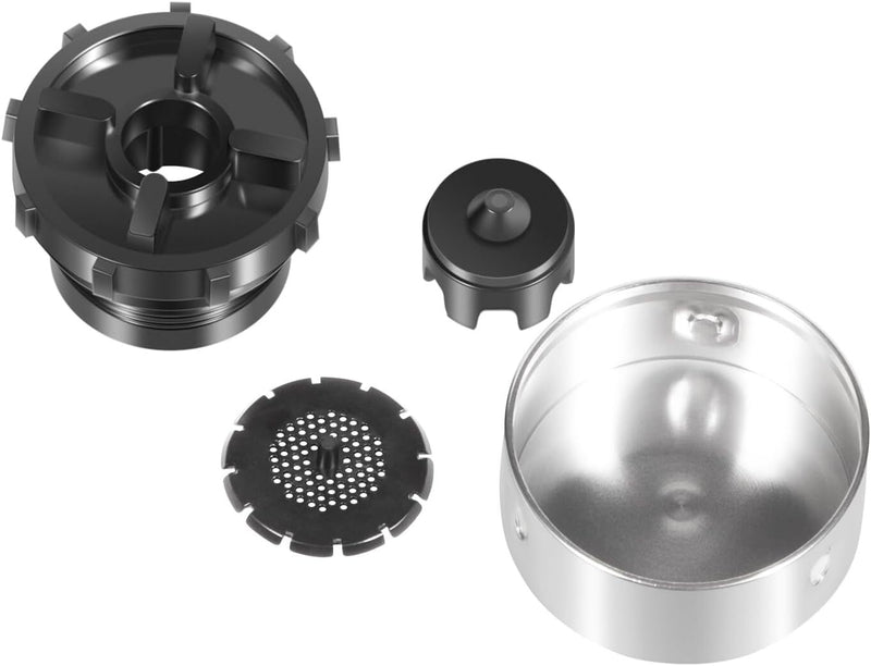630-7500 Vacuum Breaker Repair Kit for Mansfield 400 500 Nibco 90 Valve 2-Pack