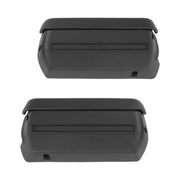 DURAFORCE Door Armrest for Chevy Camaro Nova Chevelle for Pontiac Firebird A-Body Cars