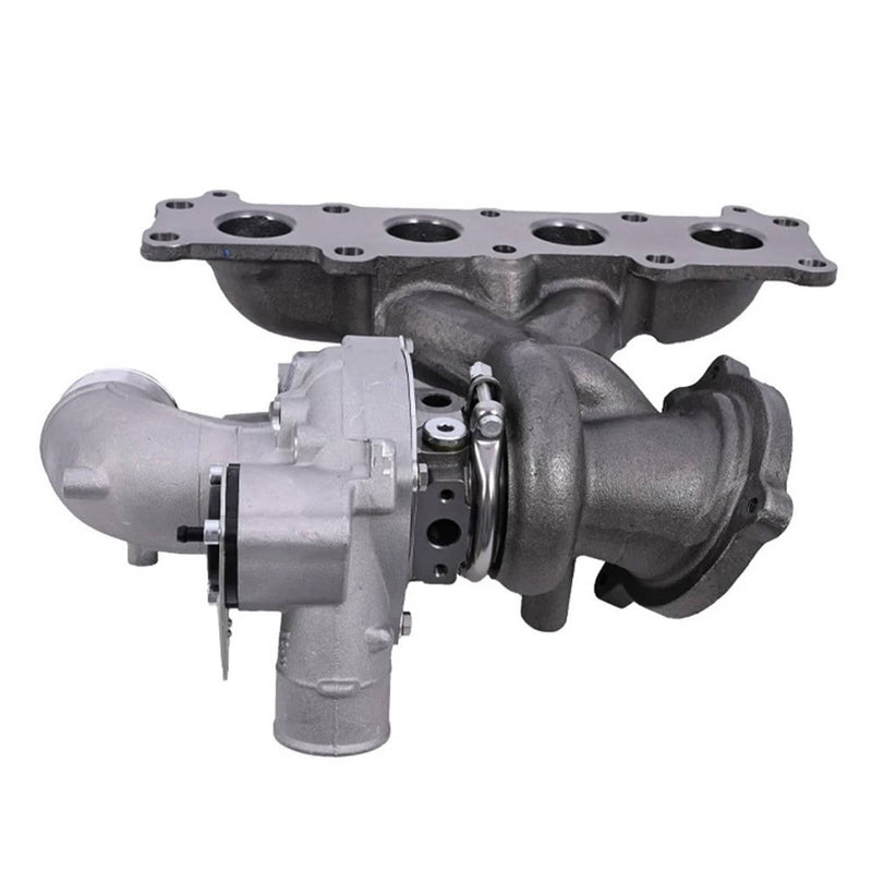 Turbo Charger 2.0 for Range Rover Evoque L538 Discovery Sport L550 2014-2017