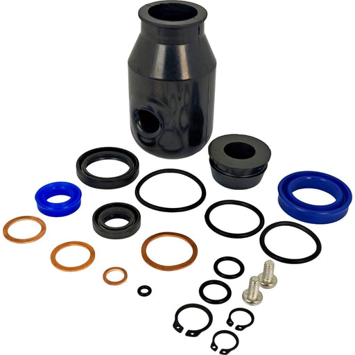 DURAFORCE 200064-901 Seal Kit for Multiton Model TM M J MU200064-901 200064901