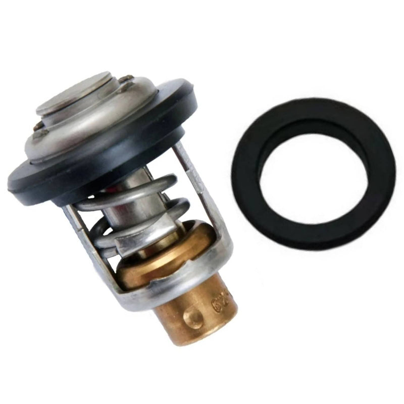 DURAFORCE 19300-921-003 Thermostat for Honda 4-Stroke 7.5HP 10HP BF75 BF100 Outboard