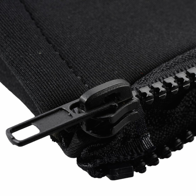 Black Hi-Lift Neoprene Jack Cover Accessory for ARB(NJC) Treme Potector