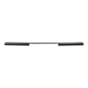 DURAFORCE 93486EA80A Rear Tailgate Molding Cap Cover for Nissan Frontier 2005-2012
