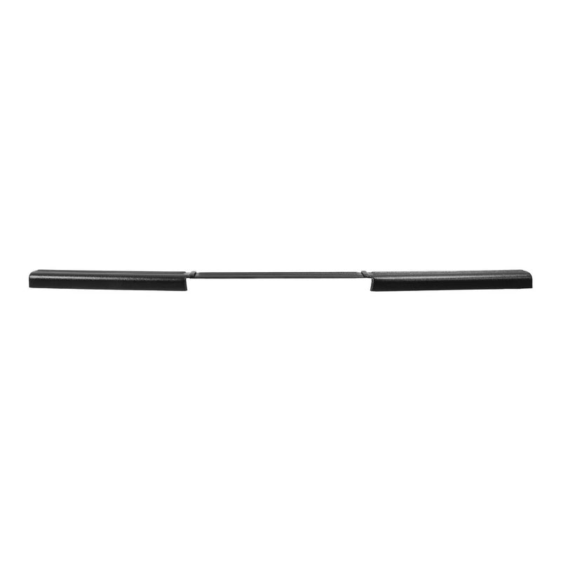 DURAFORCE 93486EA80A Rear Tailgate Molding Cap Cover for Nissan Frontier 2005-2012