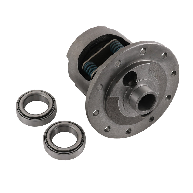 8.5" 10-Bolt Chevy Posi Unit 28 Spline Eaton-Style Limited-Slip Heavy Duty