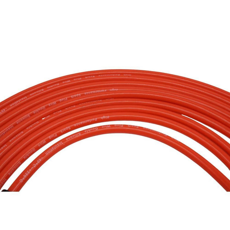 DURAFORCE 3888328 Ignition Spark Plug Wire Set for Volvo Penta V8 5.0L 5.7L GXI GI OSI