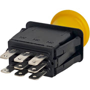 DURAFORCE 430-559 AM131966 PTO Switch for John Deere Z665 Z655 Z645 Z625 Z465 Z445 Mower