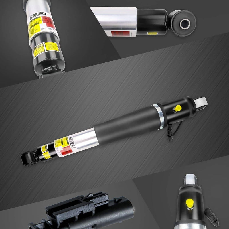 Front Rear Shock Strut Magnetic for GMC Yukon Denali Escalade Tahoe Suburban