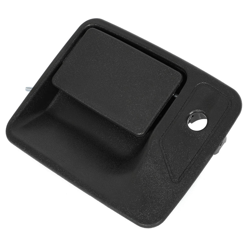 Outside Exterior Door Handle Front Left Right for Ford 1999-2016 F-250 F350 Pair