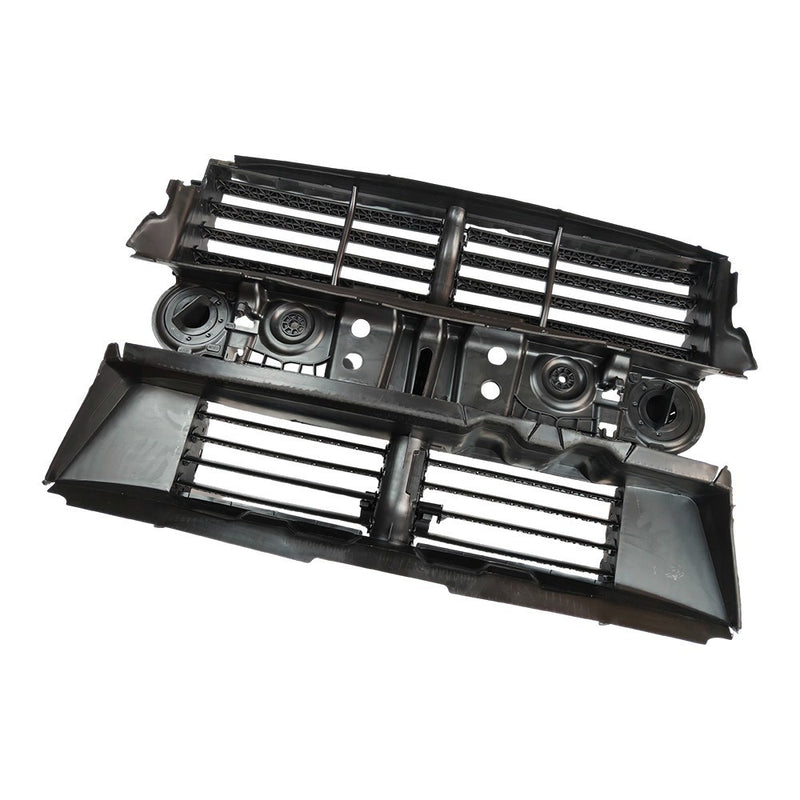 Active Control Grille Shutter Assembly W/Motor for Ford Escape 2017-2019 Front N