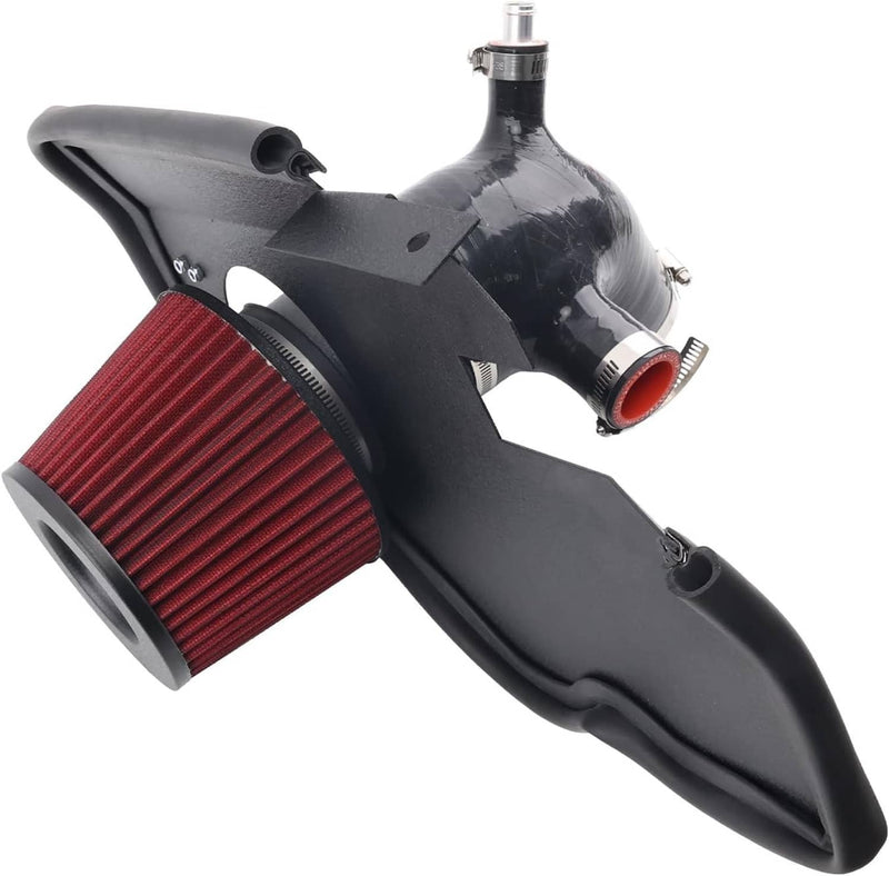 Cold Air Intake System for BMW 535i 535i xDrive F10 F11 N55 3.0T Turbo 2010-2016