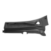 DURAFORCE Wiper Cowl Vent Panel Grille for Ford F-250 F-350 07 08-10 Front LH