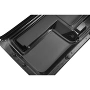 DURAFORCE Pair Inner Door Panels Replacement for Ford Truck Bronco 80-86