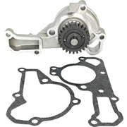 DURAFORCE AM134585 M139017 M139018 Water Pump for John Deere Greensmower 2500E With Gasket
