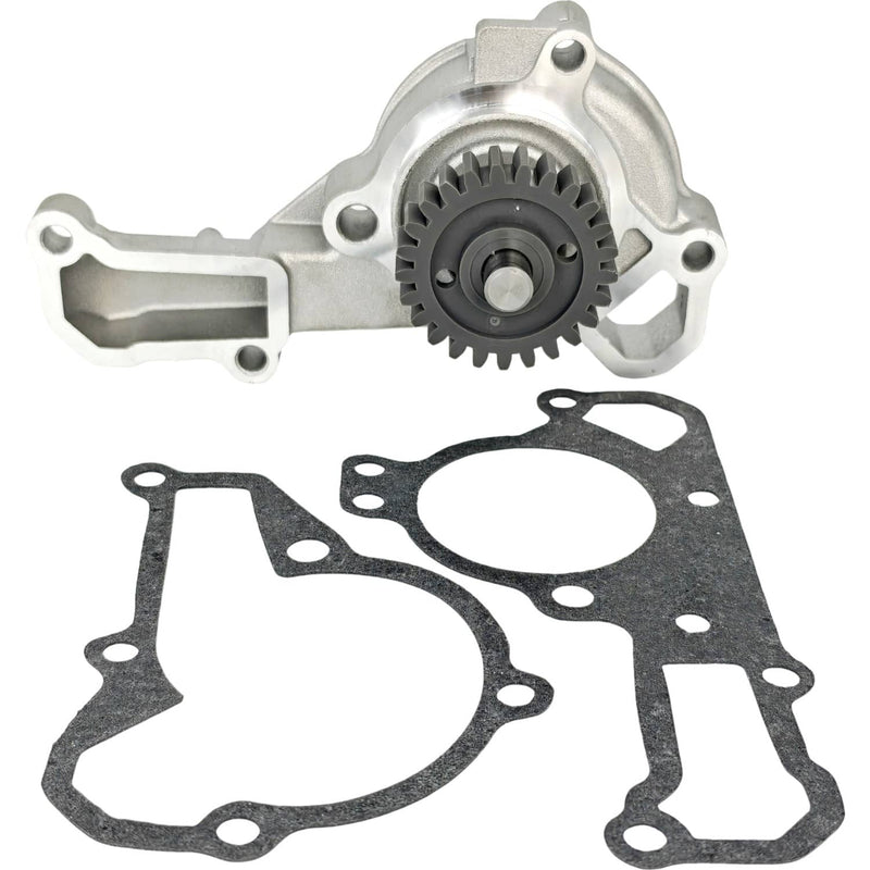 DURAFORCE AM134585 M139017 M139018 Water Pump for John Deere Greensmower 2500E With Gasket