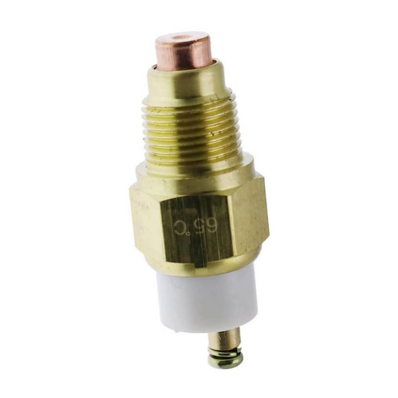 DURAFORCE 128275-91340 Temperature Thermoswitch Sensor for Yanmar 1GM 2GM 3GM 3HM Engines