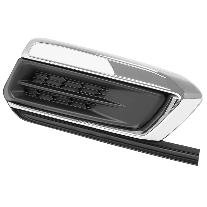 #94516102 Fog Light Cover Passenger Right Side for Chevy Cruze 2015-2016