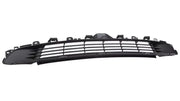 DURAFORCE Front Bumper Lower Grille Grill Mesh For 2017-2023 Tesla Model 3 1085927-00-C