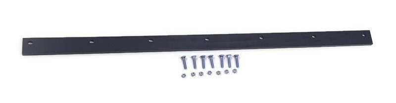 44in Poly Edge Scraper Bar for John Deere X320 X534 G110 GX255 L100 L105 L107