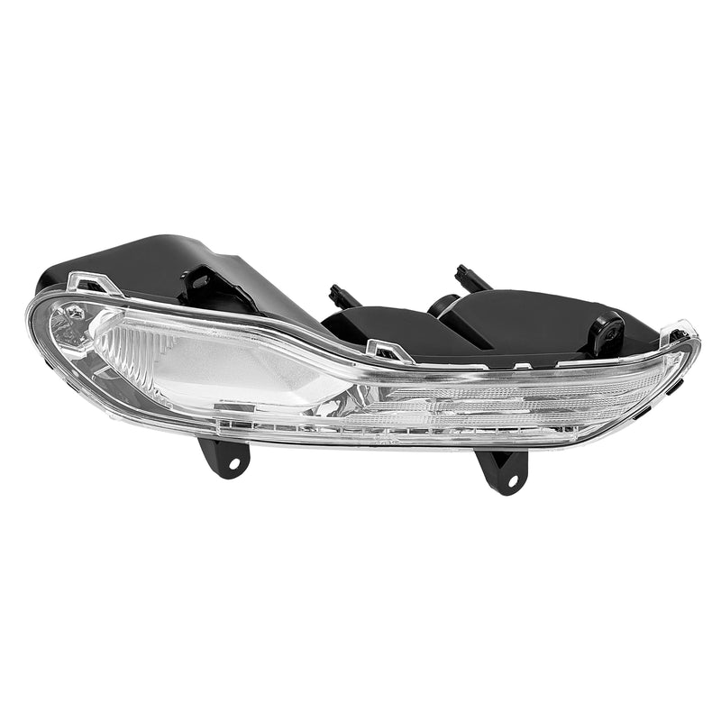 CJ5Z13200C Fog Light Lamp for Ford Escape 2013-2016 Passenger Side Front Bumper