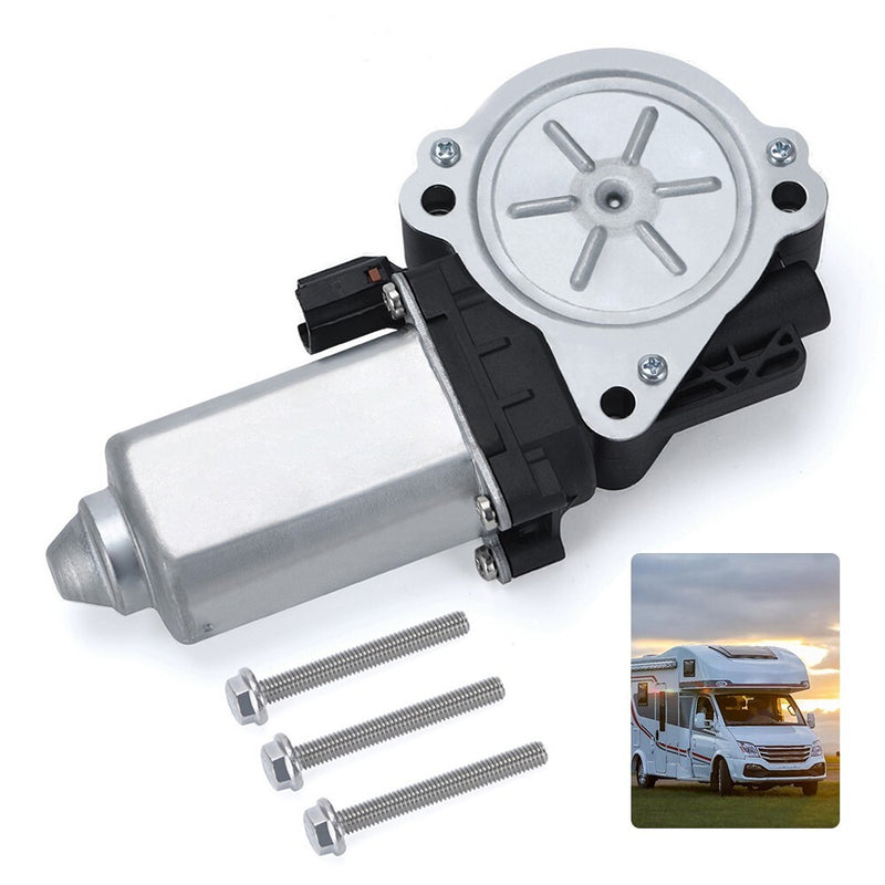 RV Entry Step Motor 214-1001 for Kwikee 1101428 379147 LCI 366043
