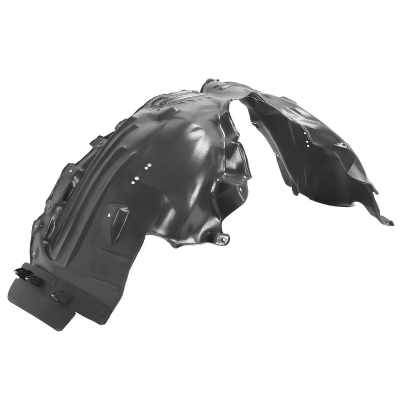 #LB5Z16102C Inner Fender Liner for Ford Explorer 2020-2024 Front Passenger Side