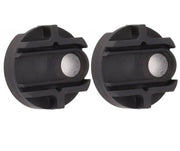 DURAFORCE 35-881323T Fuel Injection Pump Filter for Mercury 115HP 225HP 4 Stroke 2X