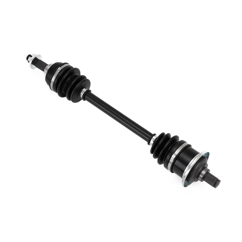 Front Rear Left Right CV Axles Drive Shaft for Arctic Cat 400 2002-2004
