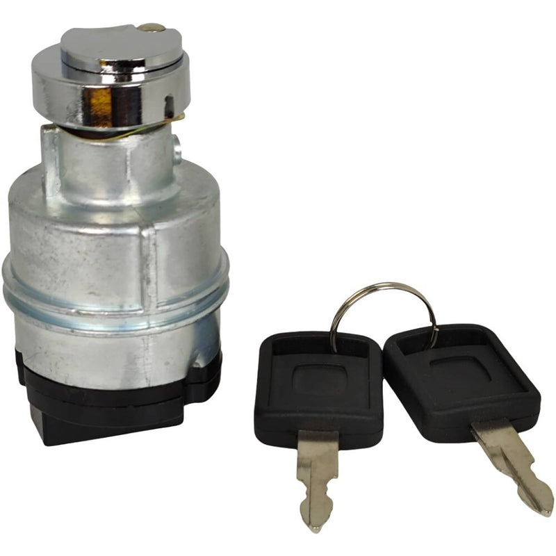 DURAFORCE YN50S00026F3 Ignition Starter Switch for Kobelco YN50S00026F1 YN50S00002F1