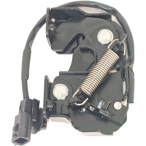 DURAFORCE 65601-1BA0C Right Passenger Side Hood Lock Latch for Infiniti 2009-2013 FX50