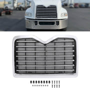 DURAFORCE Front Upper Grille Bug Screen for Mack Vision CXU/CXN/CX CX600 2002-2016