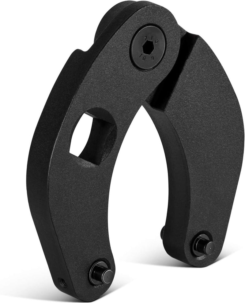 3/4" Drive 1266 Adjustable Gland Packing Nut Spanner Wrench 2" To 6" Pin Tool