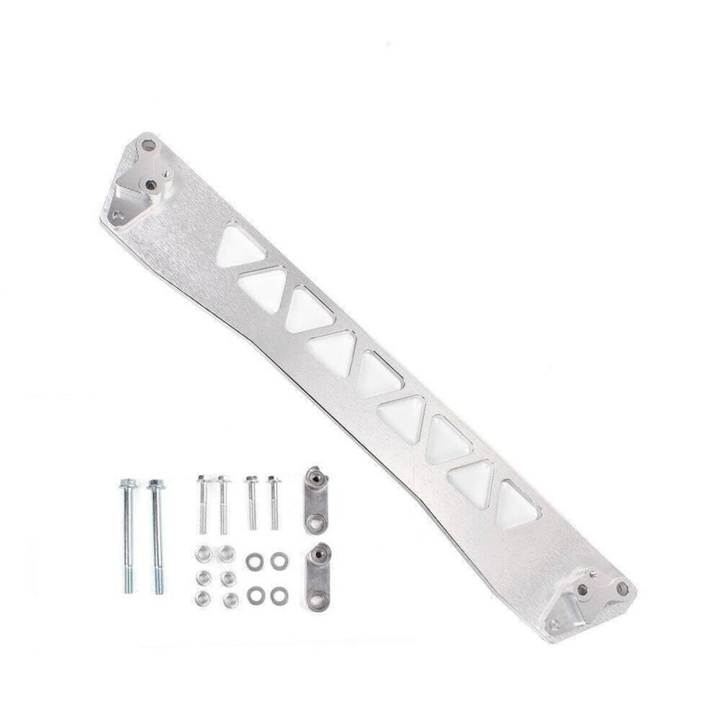 Rear Lower Control Arm Subframe Brace Tie Bar for Honda Civic EK