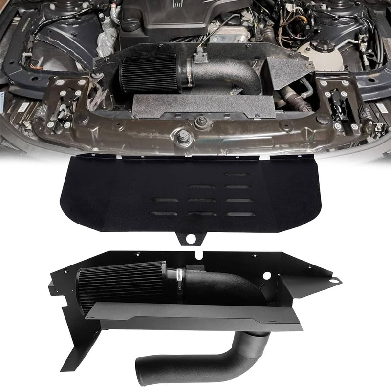 Cold Air Intake Kit for BMW F30 228i 320i 328i 420i 428i 2.0T N20 N26 12-16