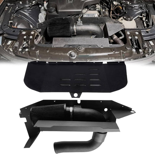 DURAFORCE Cold Air Intake Kit for BMW F30 228i 320i 328i 420i 428i 2.0T N20 N26 12-16